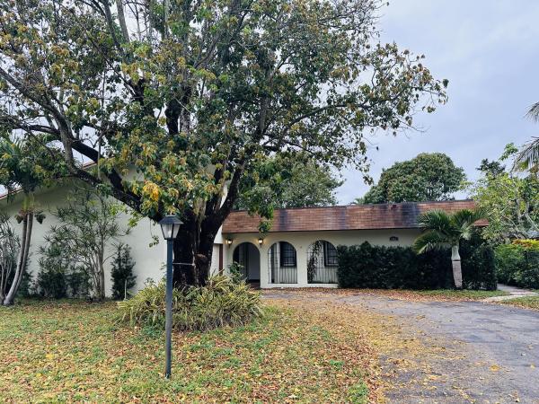 Marcano Estates, 1061 NW 78th Ter, Plantation, Florida 33322, image 1