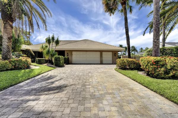 Delaire Country Club, 16741 Rose Apple Dr, Delray Beach, Florida 33445, image 2