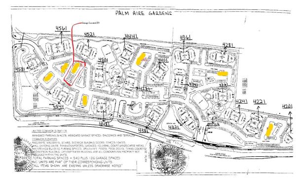 Palm-Aire Gardens, 4481 W Mcnab Rd #28, Pompano Beach, Florida 33069, image 1