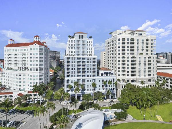 The Strand, 255 Evernia St #1221, West Palm Beach, Florida 33401, image 1