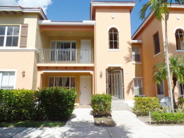 Rosemont, 3569 Forest Hill Blvd #100, Palm Springs, Florida 33406, image 1