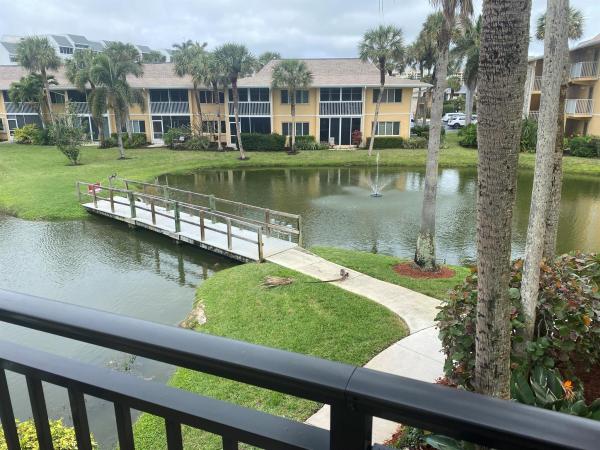 Ocean Villas 3, 2400 S Ocean Dr #1126, Fort Pierce, Florida 34949, image 1