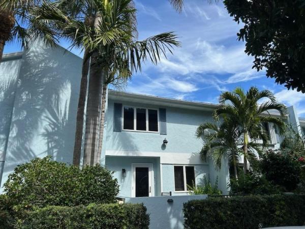 Delray Ocean Villas, 1000 Ocean Ter #6, Delray Beach, Florida 33483, image 1
