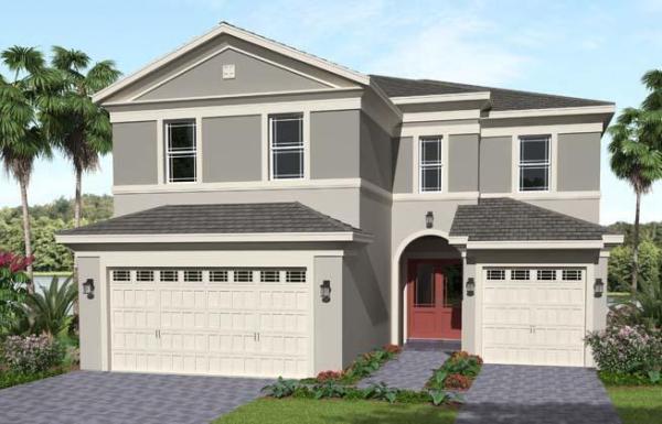 Orchards Of Westlake, 5224 Macoon Way, The Acreage, Florida 33470, image 1