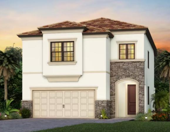 Oak Tree, 3550 Rollingwood Ct #001, Oakland Park, Florida 33309, image 1