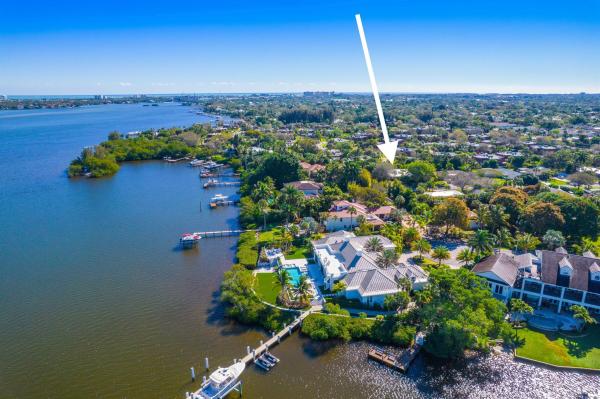 Palm Point, 5114 Laird Ln, Jupiter, Florida 33458, image 1