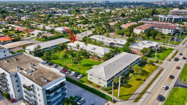 Boca Granada Centro, 2601 S Ocean Blvd #10, Boca Raton, Florida 33432, image 1