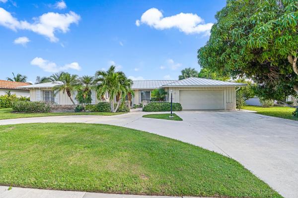 Hidden Key, 1498 Point Way, North Palm Beach, Florida 33408, image 1