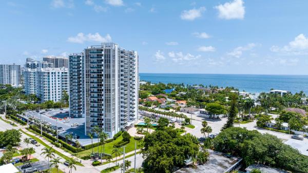Embassy Tower, 2701 N Ocean Blvd #18a, Fort Lauderdale, Florida 33308, image 1