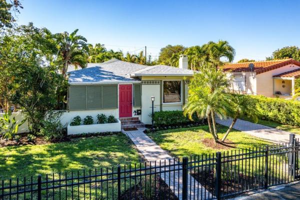 Northboro Park, 428 37th St, West Palm Beach, Florida 33407, image 1