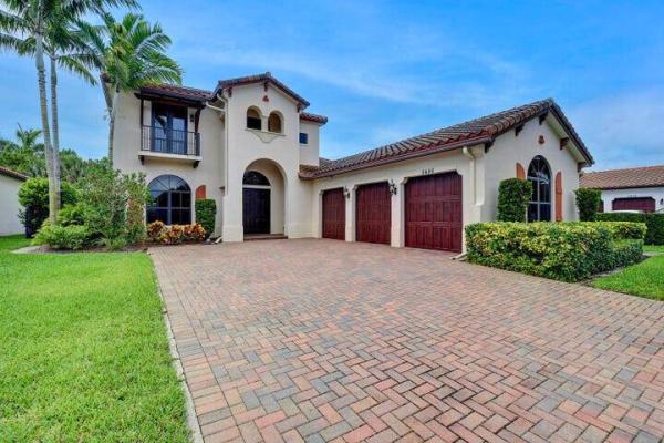 Osprey Oaks, 6446 Grebe Ct, Lake Worth Beach, Florida 33463, image 1