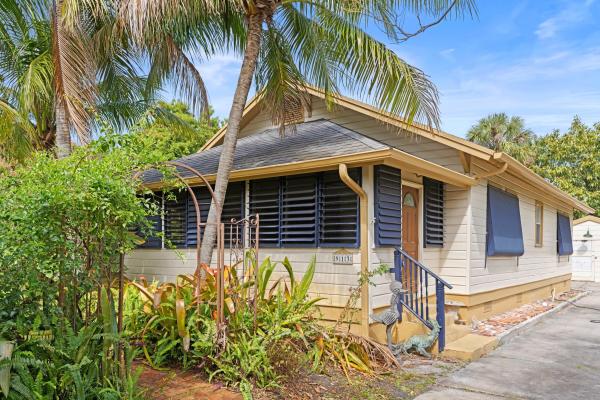 Belle Vue, 913 Sunset Rd, West Palm Beach, Florida 33401, image 1