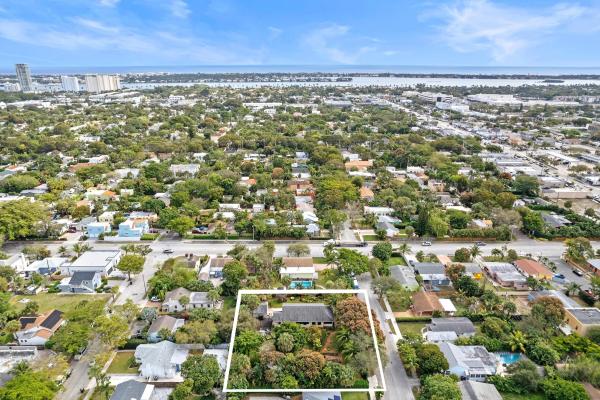 Belle Vue, 913 Sunset Rd, West Palm Beach, Florida 33401, image 2
