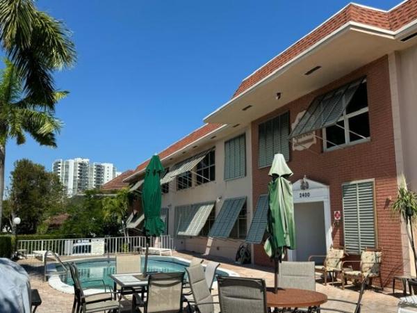 Ocean Garden, 2400 NE 33rd Ave #108, Fort Lauderdale, Florida 33305, image 1