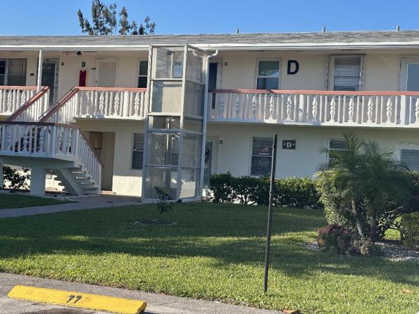 Camden At Century Village, 88 Camden D, West Palm Beach, Florida 33417, image 2