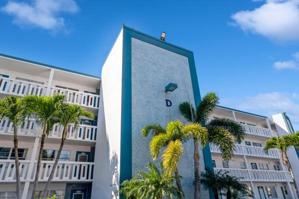 Exeter At Century Village, 4061 Exeter D, Boca Raton, Florida 33434, image 1