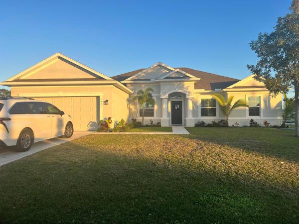 Becker Ridge, 4097 SW Kidd Ct, Port St. Lucie, Florida 34953, image 1