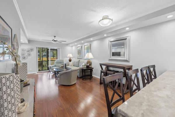 Lucerne Lakes Golf Colony, 7202 Golf Colony Ct #101, Lake Worth, Florida 33467, image 1
