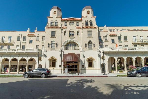 The Palm Beach Hotel, 235 Sunrise Ave #2017, Palm Beach, Florida 33480, image 1