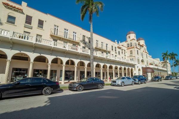 The Palm Beach Hotel, 235 Sunrise Ave #2017, Palm Beach, Florida 33480, image 1