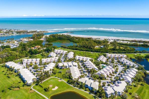 The Estuary At Jupiter Dunes, 4102 Fairway Drive Dr, Jupiter, Florida 33477, image 1
