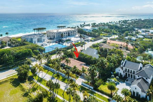 Boynton Beach Park, 6310 N Ocean Blvd, Ocean Ridge, Florida 33435, image 1