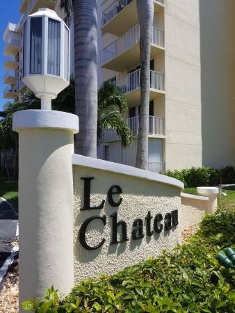 Le Chateau Royal, 3540 S Ocean Blvd #612, South Palm Beach, Florida 33480, image 1