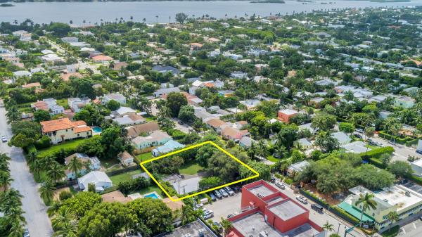 Wickliffe Park, 361 Puritan Rd, West Palm Beach, Florida 33405, image 2