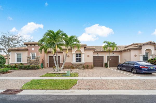 Villaggio Reserve, 14856 Barletta Way, Delray Beach, Florida 33446, image 1