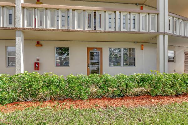Newcastle At Century Village, 1045 Newcastle C, Boca Raton, Florida 33434, image 1