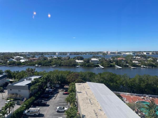 Mayfair House, 3589 S Ocean Blvd #908, South Palm Beach, Florida 33480, image 1
