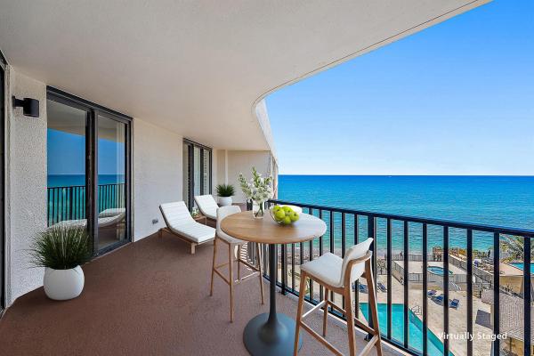 Dune Deck, 3610 S Ocean Blvd #603, South Palm Beach, Florida 33480, image 1