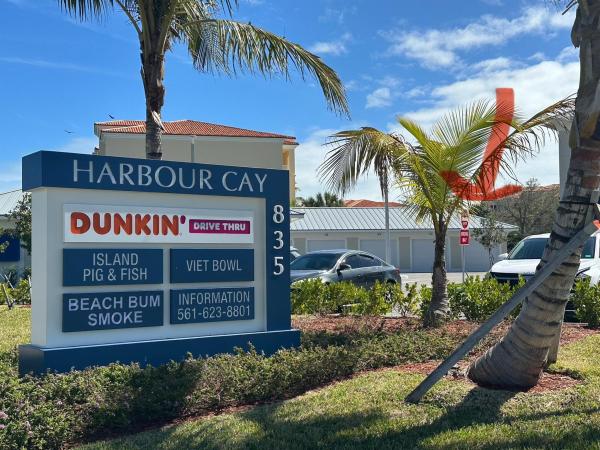 Garages At Harbour Cay, 835 Seaway Dr #A1, Fort Pierce, Florida 34949, image 1