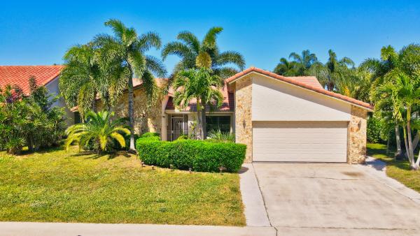 Village Del Mar, 7139 San Sebastian Dr, Boca Raton, Florida 33433, image 1