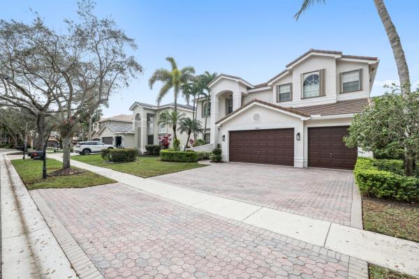 Saturnia, 19650 Estuary Dr, Boca Raton, Florida 33498, image 1