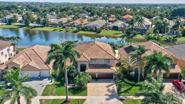 Victoria Falls, 12354 Cascades Pointe Dr, Boca Raton, Florida 33428, image 1