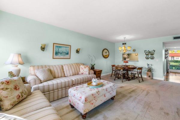 Greenway Village South, 12014 W Greenway Cir #108, Royal Palm Beach, Florida 33411, image 1