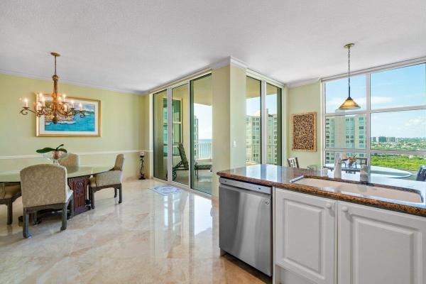 Toscana North Tower, 3700 S Ocean Blvd #1409, Highland Beach, Florida 33487, image 1