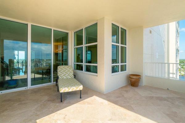 Toscana North Tower, 3700 S Ocean Blvd #1409, Highland Beach, Florida 33487, image 2
