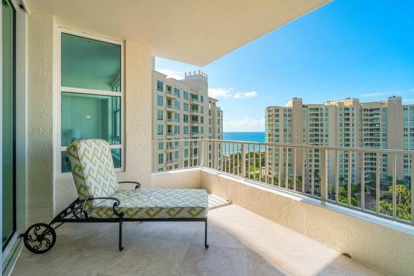 Toscana North Tower, 3700 S Ocean Blvd #1409, Highland Beach, Florida 33487, image 3