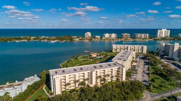 Broadview, 300 Intracoastal Pl #205, Tequesta, Florida 33469, image 1