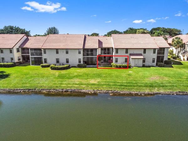 The Coves At Aberdeen, 5839 Parkwalk Dr, Boynton Beach, Florida 33472, image 1