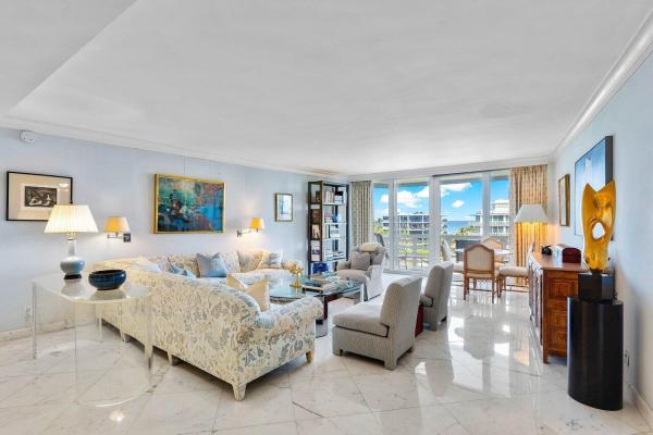Sun & Surf, 130 Sunrise Ave #603, Palm Beach, Florida 33480, image 1