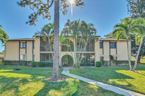 Pine Ridge South 4, 420 Pine Glen Ln #D-2, Greenacres, Florida 33463, image 1