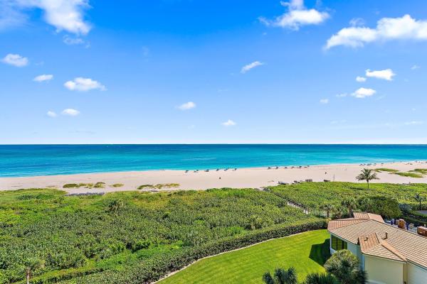 Tiara, 3000 N Ocean Dr #8-D, Riviera Beach, Florida 33404, image 1