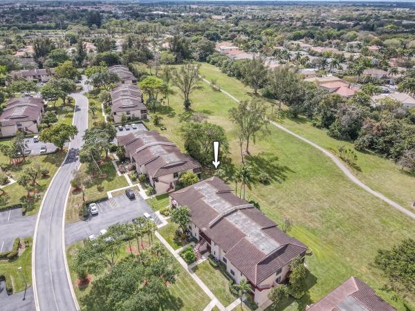 The Pines Of Boca Lago, 9280 Vista Del Lago #B, Boca Raton, Florida 33428, image 1