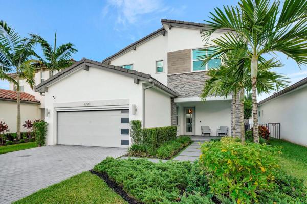 Andalucia, 4790 Marston Ln, Lake Worth Beach, Florida 33467, image 1