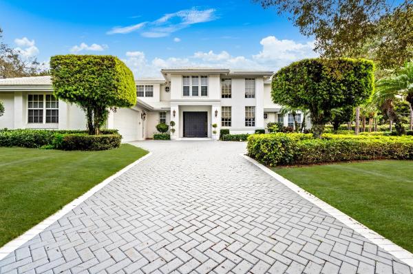 Les Jardins, 4110 NW 24th Way, Boca Raton, Florida 33431, image 1