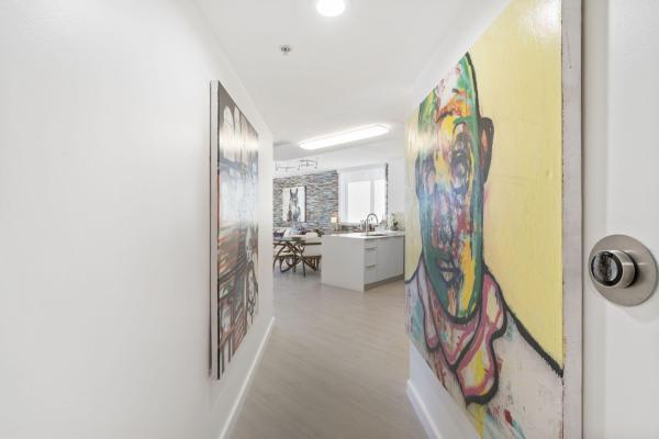 The Slade, 1551 N Flagler Dr #1011, West Palm Beach, Florida 33401, image 2