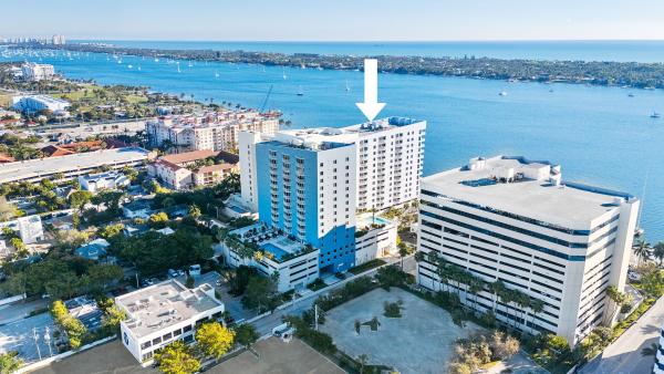 The Slade, 1551 N Flagler Dr #1011, West Palm Beach, Florida 33401, image 1